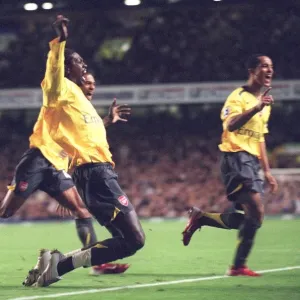 Everton v Arsenal - Carling Cup 2006-07
