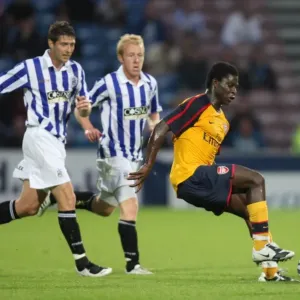 Emmanuel Frimpong Emmanuel Frimpong