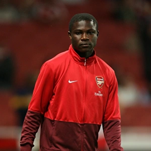 Emmanuel Frimpong (Arsenal)