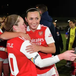 Emotional Reunion: McCabe and Little Unite Again in FA WSL Cup Semi-Final Showdown between Arsenal and Manchester City Emotional Reunion: McCabe and Little Unite Again in FA WSL Cup Semi-Final Showdown between Arsenal and Manchester City