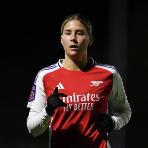 Everton FC v Arsenal FC - Barclays Women's Super League Everton FC v Arsenal FC - Barclays Women's Super League