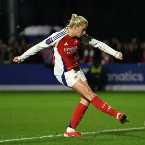 Everton FC v Arsenal FC - Barclays Women's Super League Everton FC v Arsenal FC - Barclays Women's Super League