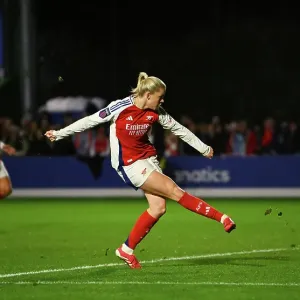 Everton FC v Arsenal FC - Barclays Women's Super League Everton FC v Arsenal FC - Barclays Women's Super League