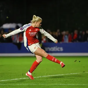 Everton FC v Arsenal FC - Barclays Women's Super League Everton FC v Arsenal FC - Barclays Women's Super League