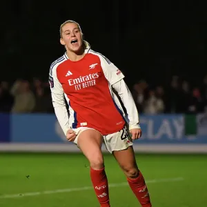 Everton FC v Arsenal FC - Barclays Women's Super League Everton FC v Arsenal FC - Barclays Women's Super League