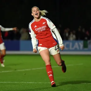 Everton FC v Arsenal FC - Barclays Women's Super League Everton FC v Arsenal FC - Barclays Women's Super League