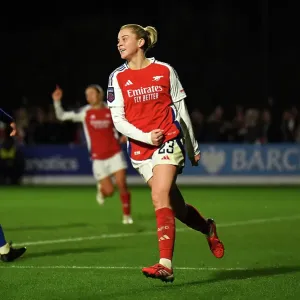 Everton FC v Arsenal FC - Barclays Women's Super League Everton FC v Arsenal FC - Barclays Women's Super League