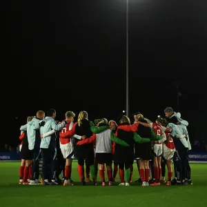 Everton FC v Arsenal FC - Barclays Women's Super League Everton FC v Arsenal FC - Barclays Women's Super League