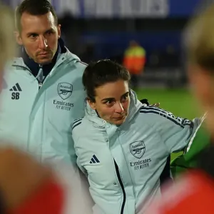 Everton FC v Arsenal FC - Barclays Women's Super League Everton FC v Arsenal FC - Barclays Women's Super League