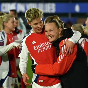 Everton FC v Arsenal FC - Barclays Women's Super League Everton FC v Arsenal FC - Barclays Women's Super League