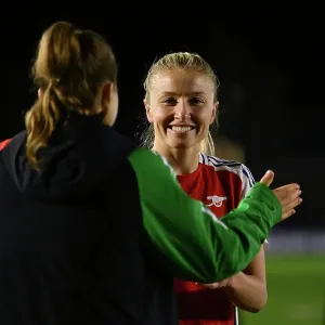 Everton FC v Arsenal FC - Barclays Women's Super League Everton FC v Arsenal FC - Barclays Women's Super League