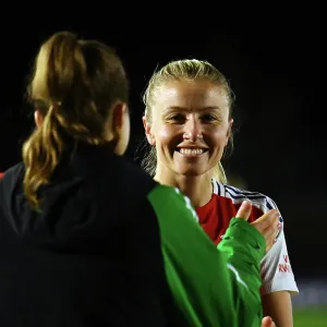 Everton FC v Arsenal FC - Barclays Women's Super League Everton FC v Arsenal FC - Barclays Women's Super League