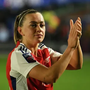Everton FC v Arsenal FC - Barclays Women's Super League Everton FC v Arsenal FC - Barclays Women's Super League