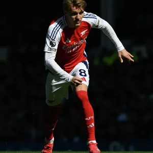 Everton FC v Arsenal FC - Premier League Everton FC v Arsenal FC - Premier League