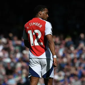 Everton FC v Arsenal FC - Premier League Everton FC v Arsenal FC - Premier League
