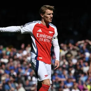 Everton FC v Arsenal FC - Premier League Everton FC v Arsenal FC - Premier League