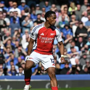Everton FC v Arsenal FC - Premier League Everton FC v Arsenal FC - Premier League