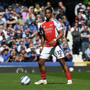 Everton FC v Arsenal FC - Premier League Everton FC v Arsenal FC - Premier League