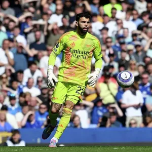Everton FC v Arsenal FC - Premier League Everton FC v Arsenal FC - Premier League