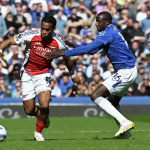 Everton FC v Arsenal FC - Premier League Everton FC v Arsenal FC - Premier League
