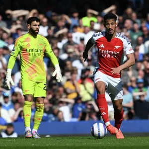 Everton FC v Arsenal FC - Premier League Everton FC v Arsenal FC - Premier League