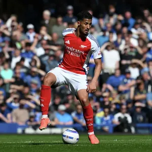 Everton FC v Arsenal FC - Premier League Everton FC v Arsenal FC - Premier League