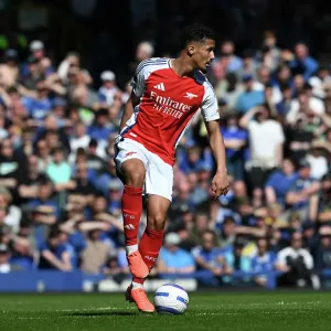 Everton FC v Arsenal FC - Premier League Everton FC v Arsenal FC - Premier League
