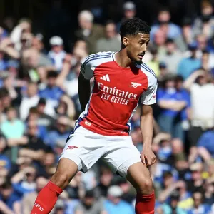 Everton FC v Arsenal FC - Premier League Everton FC v Arsenal FC - Premier League