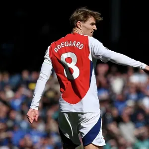 Everton FC v Arsenal FC - Premier League Everton FC v Arsenal FC - Premier League