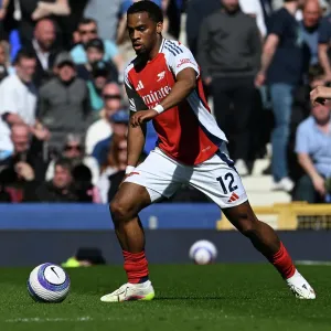 Everton FC v Arsenal FC - Premier League Everton FC v Arsenal FC - Premier League