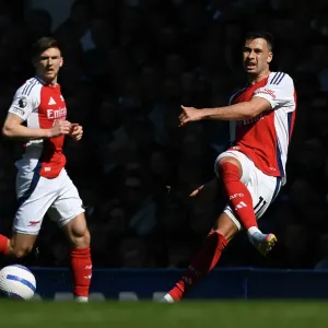 Everton FC v Arsenal FC - Premier League Everton FC v Arsenal FC - Premier League