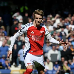 Everton FC v Arsenal FC - Premier League Everton FC v Arsenal FC - Premier League