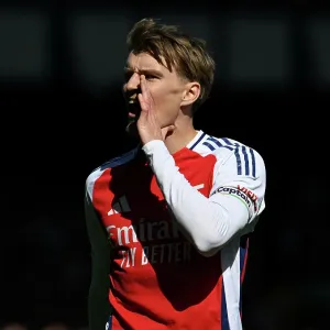 Everton FC v Arsenal FC - Premier League Everton FC v Arsenal FC - Premier League