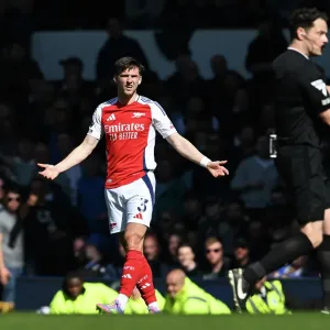 Everton FC v Arsenal FC - Premier League Everton FC v Arsenal FC - Premier League