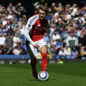 Everton FC v Arsenal FC - Premier League Everton FC v Arsenal FC - Premier League