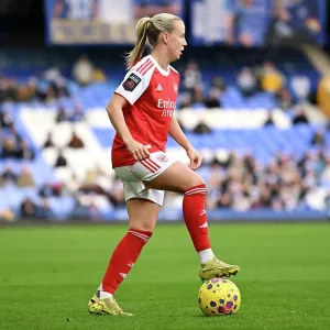 Everton v Arsenal - Barclays Women's Super League<br> Everton v Arsenal - Barclays Women's Super League
