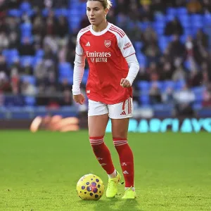 Everton v Arsenal - Barclays Women's Super League<br> Everton v Arsenal - Barclays Women's Super League