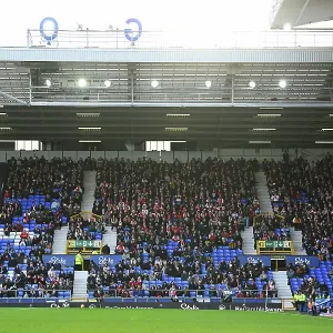 Everton v Arsenal - Barclays Women's Super League<br> Everton v Arsenal - Barclays Women's Super League