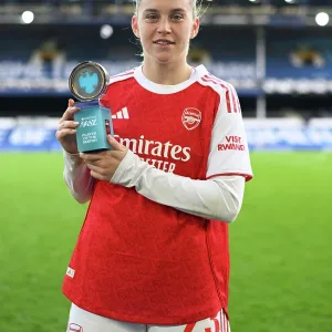 Everton v Arsenal - Barclays Women's Super League<br> Everton v Arsenal - Barclays Women's Super League