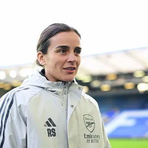 Everton v Arsenal - Barclays Women's Super League<br> Everton v Arsenal - Barclays Women's Super League
