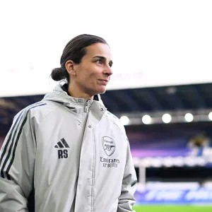 Everton v Arsenal - Barclays Women's Super League<br> Everton v Arsenal - Barclays Women's Super League