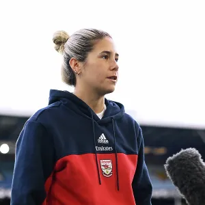 Everton v Arsenal - Barclays Women's Super League<br> Everton v Arsenal - Barclays Women's Super League