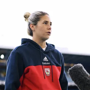 Everton v Arsenal - Barclays Women's Super League<br> Everton v Arsenal - Barclays Women's Super League