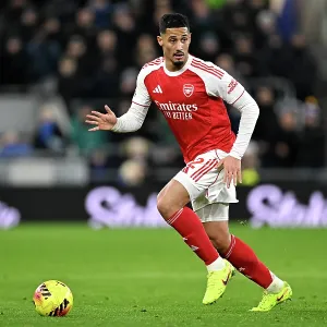 Everton v Arsenal - Premier League Everton v Arsenal - Premier League