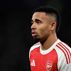 Everton v Arsenal - Premier League Everton v Arsenal - Premier League