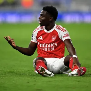 Everton v Arsenal - Premier League Everton v Arsenal - Premier League