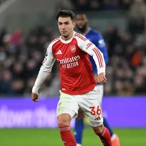 Everton v Arsenal - Premier League Everton v Arsenal - Premier League