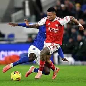 Everton v Arsenal - Premier League Everton v Arsenal - Premier League