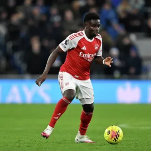 Everton v Arsenal - Premier League Everton v Arsenal - Premier League