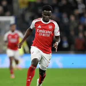 Everton v Arsenal - Premier League Everton v Arsenal - Premier League